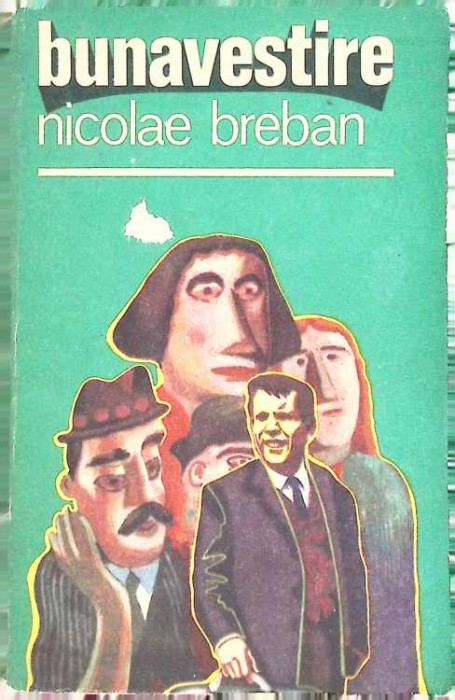 BUNAVESTIRE-NICOLAE BREABAN-288458