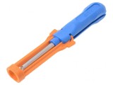 Unealtă pentru demontare terminale 107mm