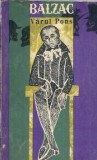 Varul Pons - Honore de Balzac