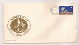 P4 Plic FDC - Prima zi a emisiunii - Apollo 14 - necirculat 1971