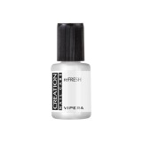 Cumpara ieftin Solutie ReFresh pentru diluarea lacurilor de unghii, Incolor, 8 ml