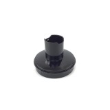 Carter angrenaj tocător pentru blender De'Longhi AS00000851 BRAUN Original