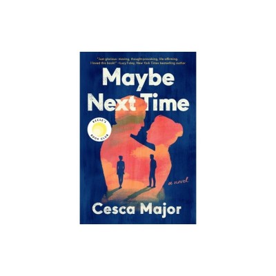 Maybe Next Time foto