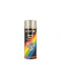 Vopsea spray Motor Gri Motip 400ml Gri