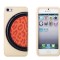 Husa APPLE iPhone 5\5S\SE - Twilight (Paula Moonlight Series) Bej
