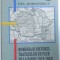 ROMANIA SI SISTEMUL TRATATELOR DE PACE DE LA PARIS ( 1919 - 1923 ) de V. FL. DOBRINESCU , 1993
