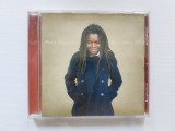 # CD Tracy Chapman - Let It Rain 2002 Original Elektra Records Muzica Blues Folk Pop Rock Carcasa Plastic Album De Colectie