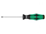 Șurubelniță Plată 3,0x0,5mm 80mm Lamă