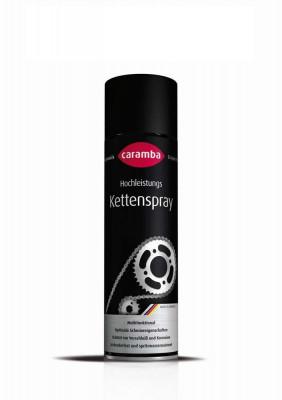 Spray Lubrifiant Lant Caramba High Performance, 500ml foto