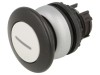Comutator Apăsare 22mm Alb Stabil 1 Poz.