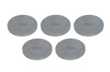 Cumpara ieftin Placi de supape 29,5mm x2,2mm, Otel, (5buc) pentru SUZUKI GR, GS 400-1100 1977-2011