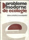 Cumpara ieftin Probleme moderne de ecologie - Petru Banarescu