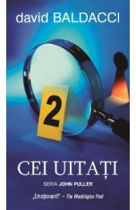 Cei uitati - David Baldacci
