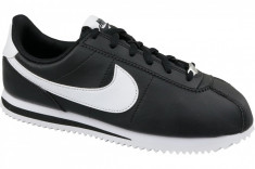 Incaltaminte sneakers Nike Cortez Basic SL GS 904764-001 pentru Copii foto