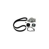 Set pompa apa + curea dintata PEUGEOT 307 SW 3H CONTITECH CT987WP2