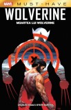 Cumpara ieftin Volumul 10. Marvel. Wolverine. Moartea lui Wolverine