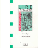 Francois Migeot - Traces d&#039;encre - 135414