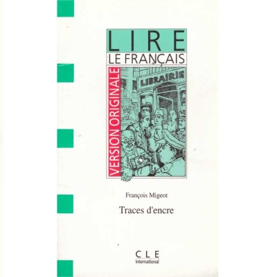 Francois Migeot - Traces d&amp;#039;encre - 135414 foto