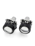 Lupe pentru far Bixenon Mini D2S 2,5&Prime; HS scurte Z114