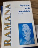 Sri Ramana Maharshi - Inteleptul de la Arunachala Vol. I