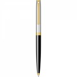 Pix Sheaffer Sagaris Glossy Black Chrome