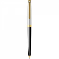 Pix Sheaffer Sagaris Glossy Black Chrome