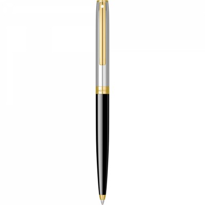 Pix Sheaffer Sagaris Glossy Black Chrome foto