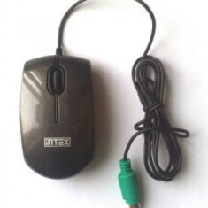 Mouse optic PS2 Intex NEO foto