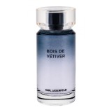 Karl Lagerfeld, Bois de Vetiver, Apă de toaletă, Bărbați, 100 ml