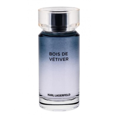 Karl Lagerfeld, Bois de Vetiver, Apă de toaletă, Bărbați, 100 ml foto