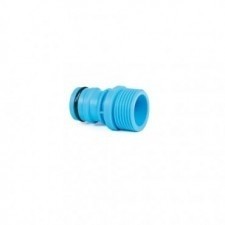 Conector Cu Filet Extern Si Stut 1&amp;quot; foto