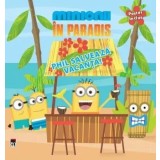 Minionii in Paradis. Phil salveaza vacanta!/***