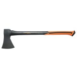 Topor 1250 g cu coada de 700 mm din fibra de sticla, Breckner