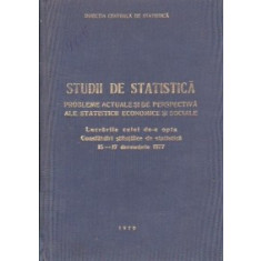 Cauti Statistica Bazele Statisticii - Angelica Bacescu Carbunaru? Vezi  oferta pe Okazii.ro