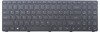 Tastatura Laptop Lenovo Ideapad 100-15IBD Neagra, Rama Neagra, WIN8, US, OEM