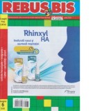Rebus bis, Nr.6/2024