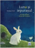 Luna si iepurasul - DPH