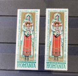 Romania, exil, Emisiunea XLII, Craciun 1965