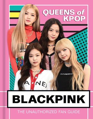 Blackpink: Queens of K-Pop foto