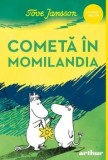 Cumpara ieftin Cometa in Momilandia. Seria Momin/Tove Jansson