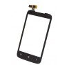Touchscreen Lenovo A369i Negru, Display Digitizer, Ecran Tactil