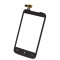 Touchscreen Lenovo A369 Black