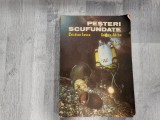 Pesteri scufundate de Cristian Lascu,Serban Sarbu