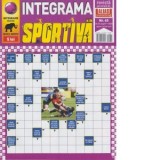 Integrama sportiva, Nr.40