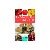 The Psilocybin Chef Cookbook