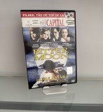 Film Subtitrat - DVD - Luna amară (Bitter Moon)