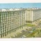 RF11 -Carte Postala- Bucuresti, Bvd Magheru, circulata 1966