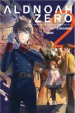 Aldnoah.Zero Vol. 2 | Pinakes , Olympus Knights