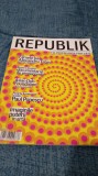 REVISTA REPUBLIK MARTIE 2009