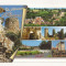FA35-Carte Postala- FRANTA - Herisson ( Allier ), circulata